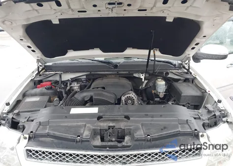 2010 Chevrolet Avalanche 1500 Ltz z USA, uszkodzony, nr VIN 3GNVKGE00AG250943